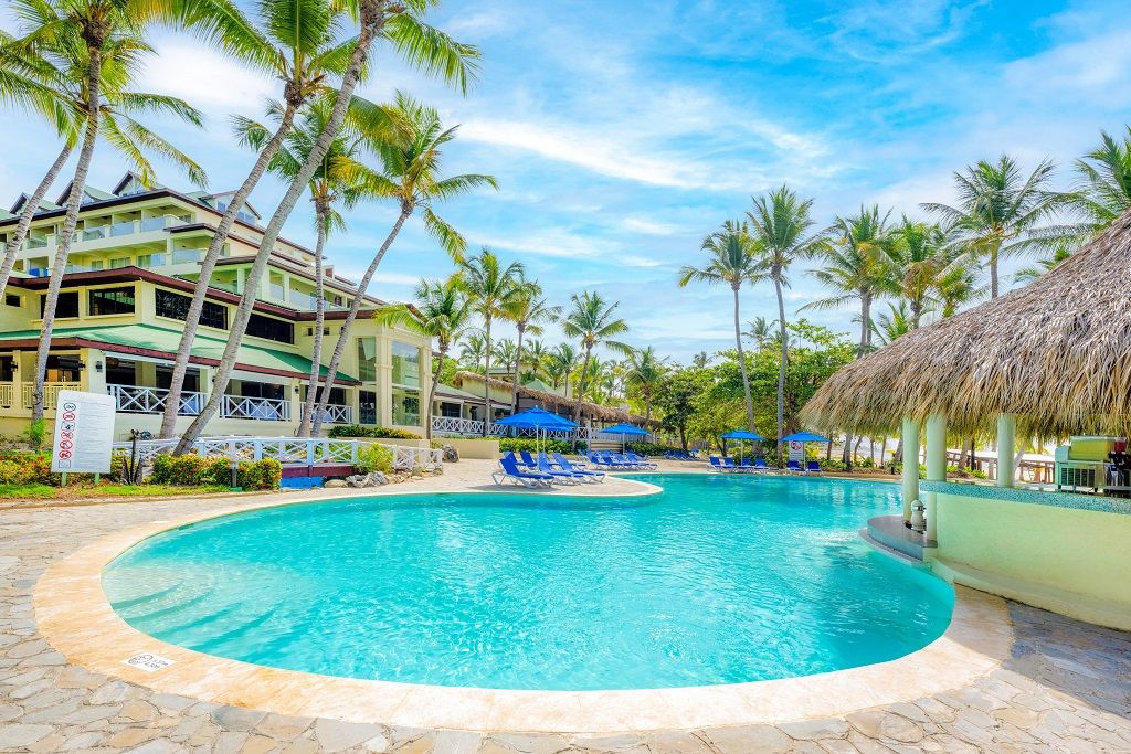 Hôtel Coral Costa Caribe Juan Dolio 4* pas cher photo 2