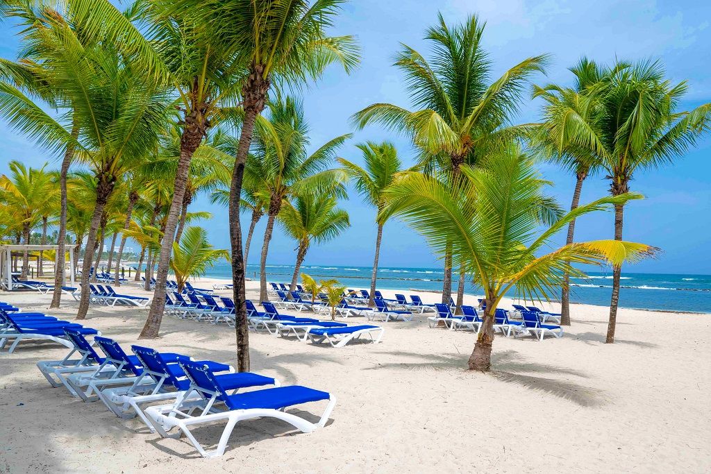 Hôtel Coral Costa Caribe Juan Dolio 4* pas cher photo 3