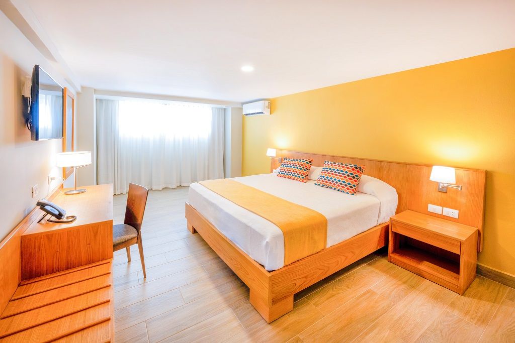 Hôtel Coral Costa Caribe Juan Dolio 4* pas cher photo 4