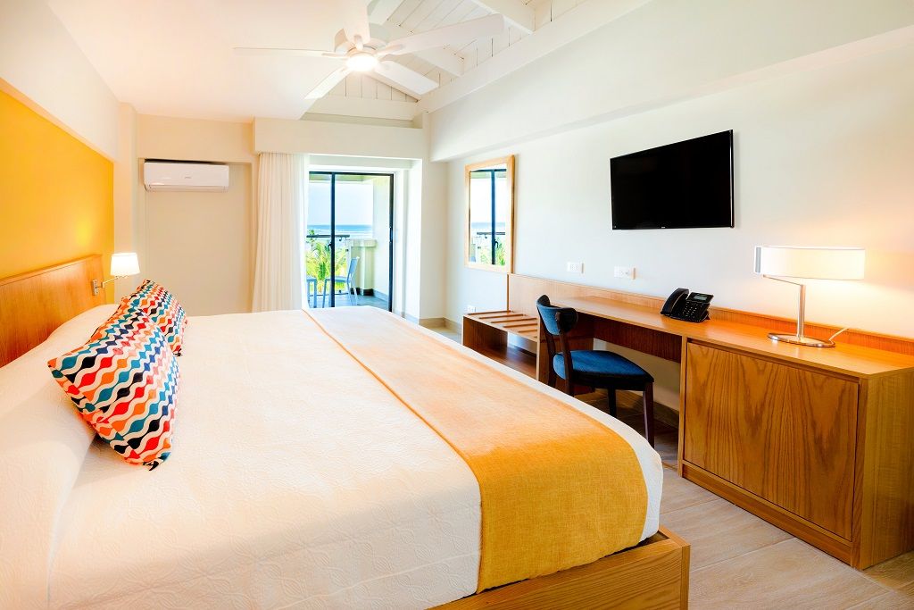 Hôtel Coral Costa Caribe Juan Dolio 4* pas cher photo 6