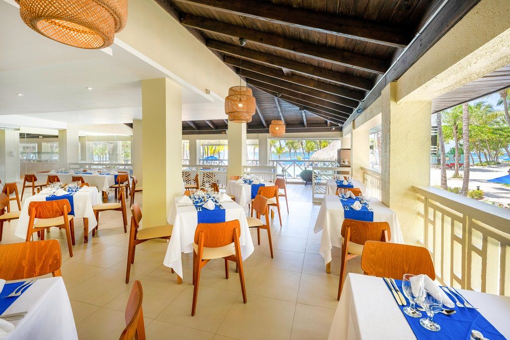 Hôtel Coral Costa Caribe Juan Dolio 4* pas cher photo 7
