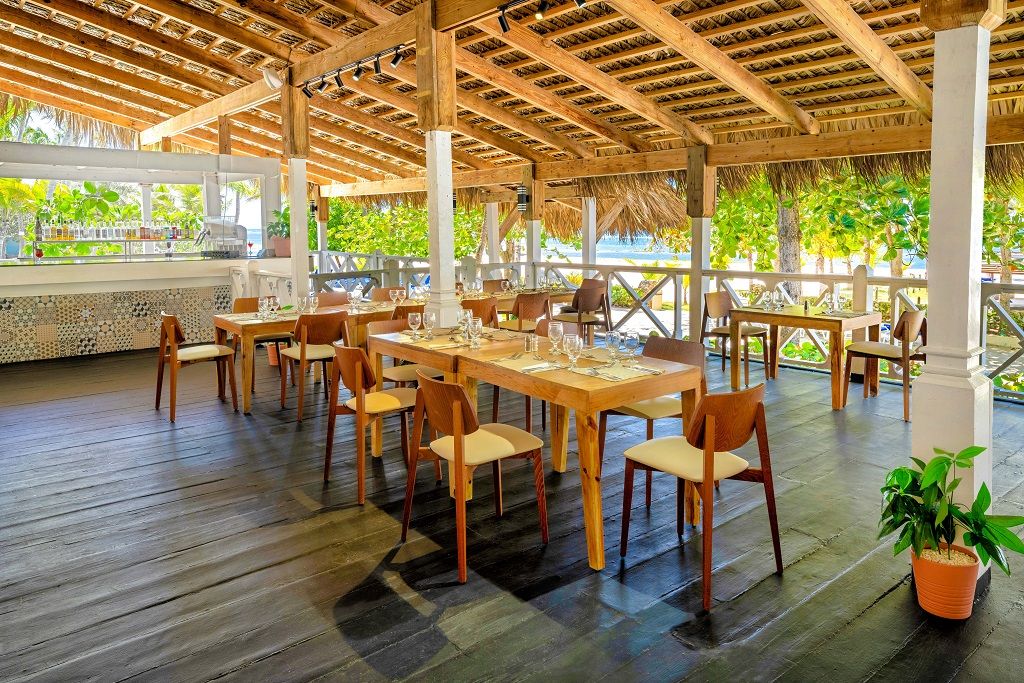 Hôtel Coral Costa Caribe Juan Dolio 4* pas cher photo 9