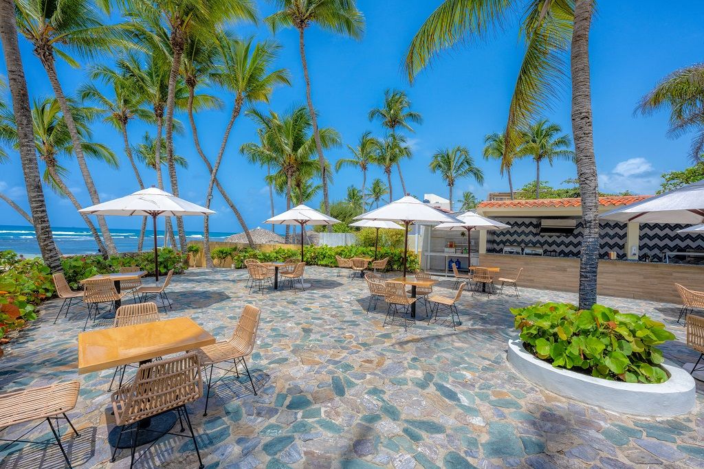 Hôtel Coral Costa Caribe Juan Dolio 4* pas cher photo 11