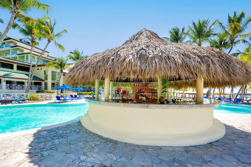 Hôtel Coral Costa Caribe Juan Dolio 4* pas cher photo 12