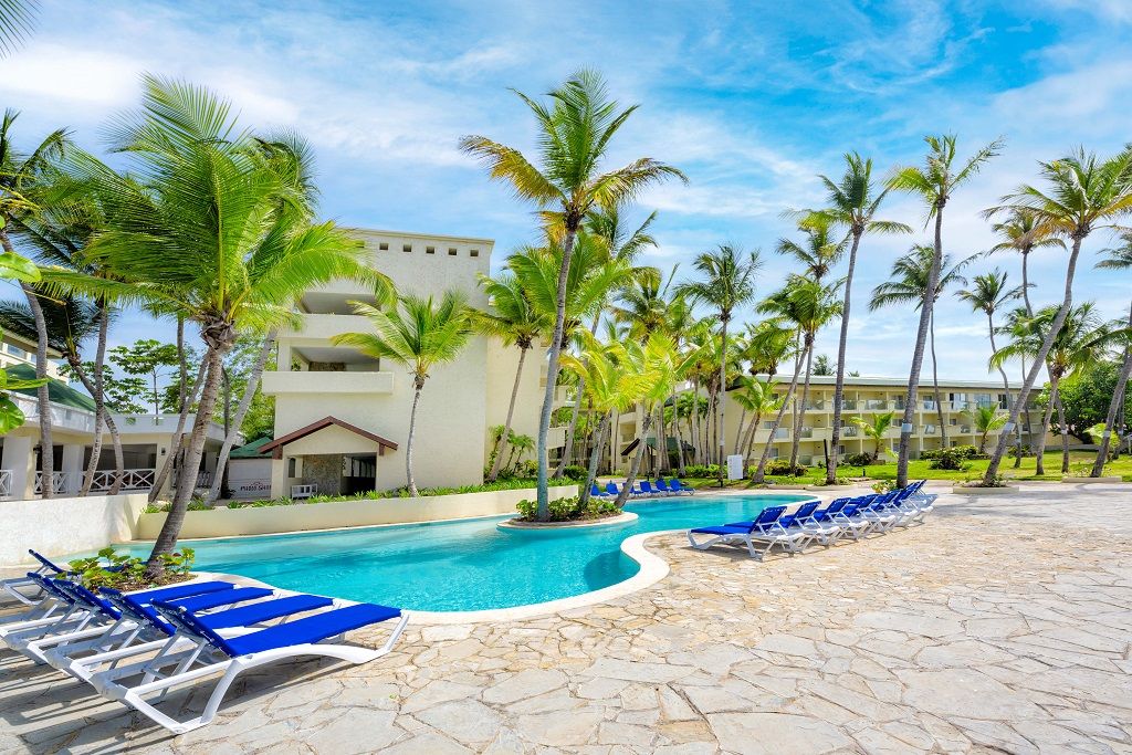 Hôtel Coral Costa Caribe Juan Dolio 4* pas cher photo 13