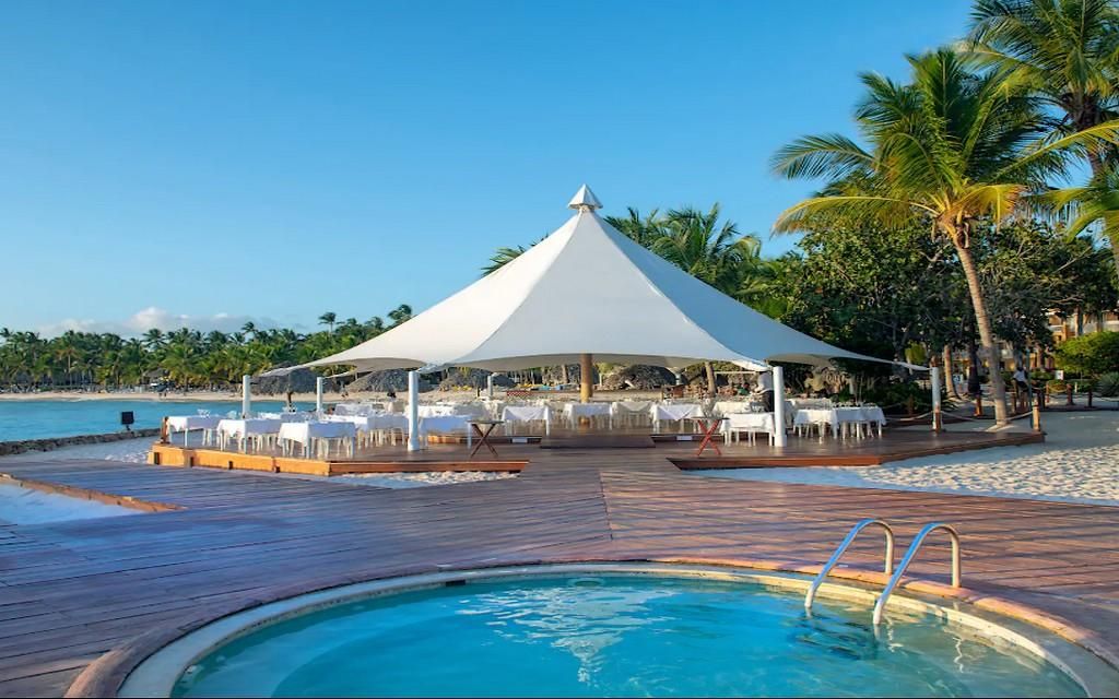 Hôtel Viva Wyndham Dominicus Palace 4* pas cher photo 4