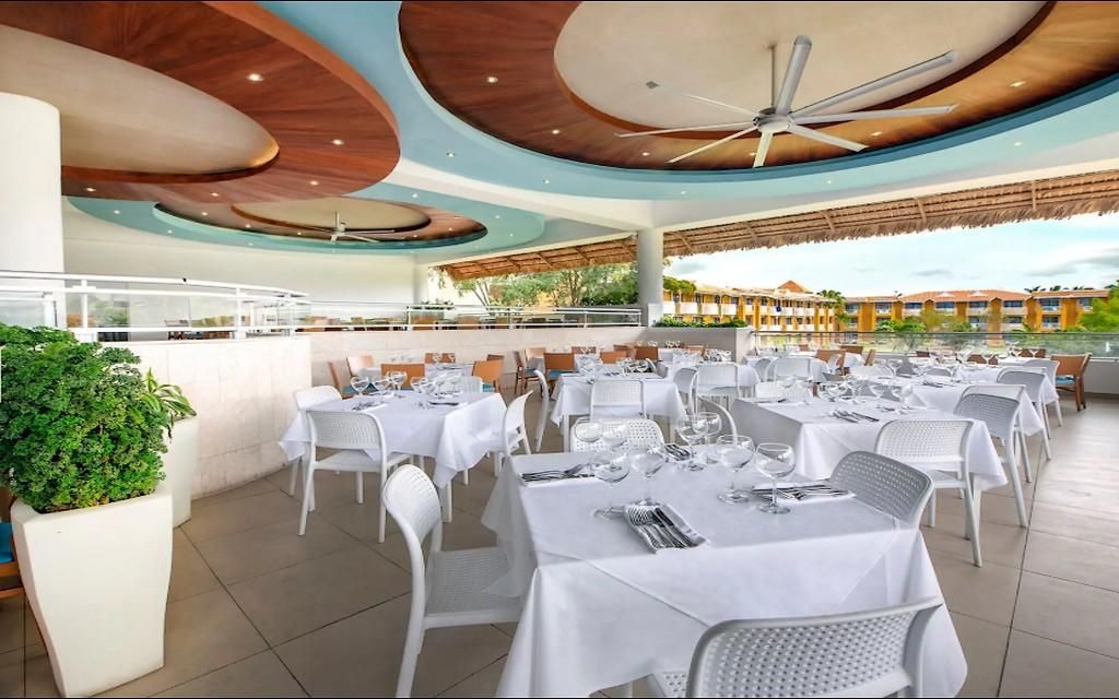 Hôtel Viva Wyndham Dominicus Palace 4* pas cher photo 5