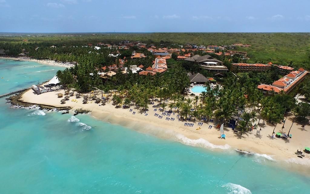 Hôtel Viva Wyndham Dominicus Palace 4* pas cher photo 6
