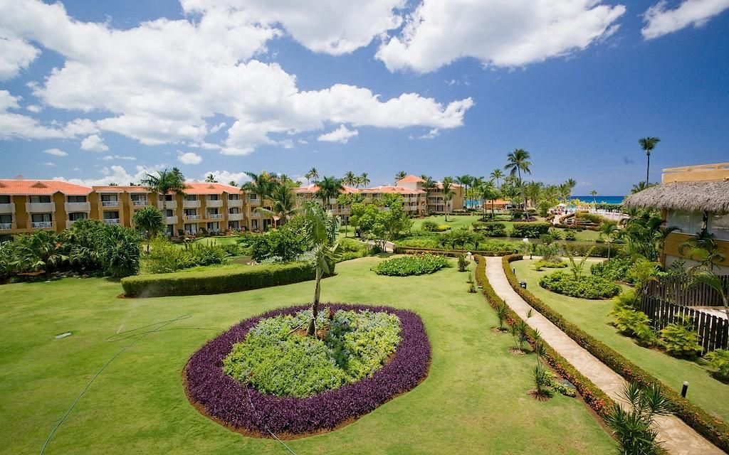 Hôtel Viva Wyndham Dominicus Palace 4* pas cher photo 9
