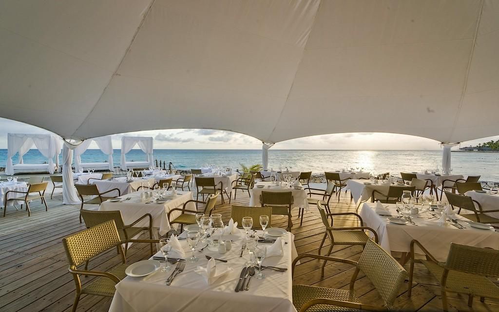 Hôtel Viva Wyndham Dominicus Palace 4* pas cher photo 11