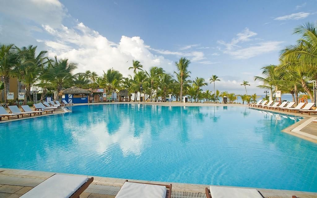 Hôtel Viva Wyndham Dominicus Palace 4* pas cher photo 12
