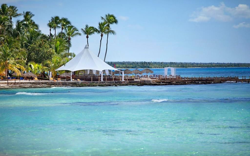 Hôtel Viva Wyndham Dominicus Palace 4* pas cher photo 13