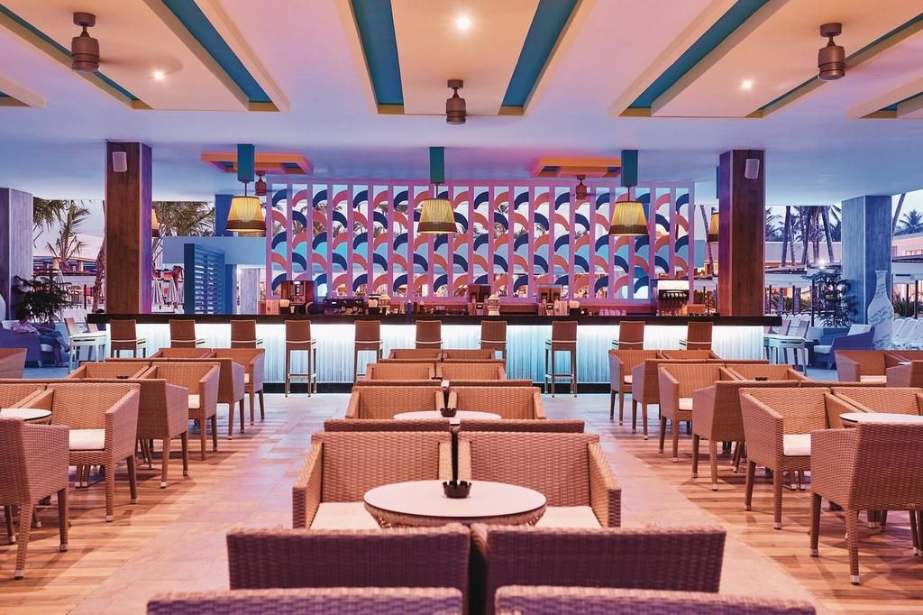 Hôtel Riu Bambu 5* pas cher photo 8