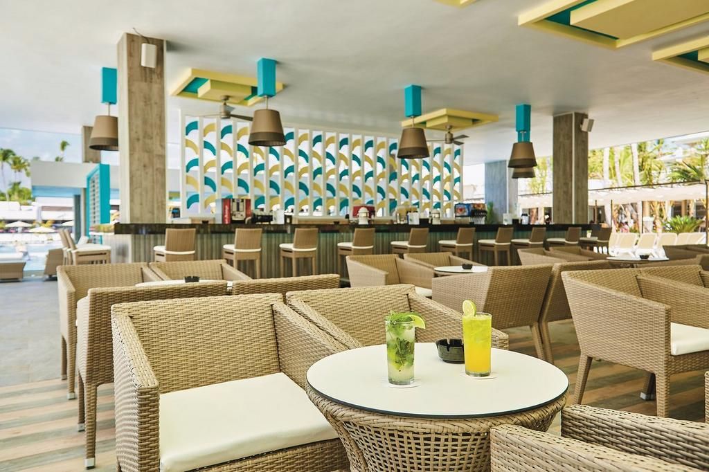 Hôtel Riu Bambu 5* pas cher photo 11