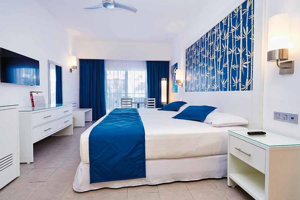 Hôtel Riu Bambu 5* pas cher photo 4