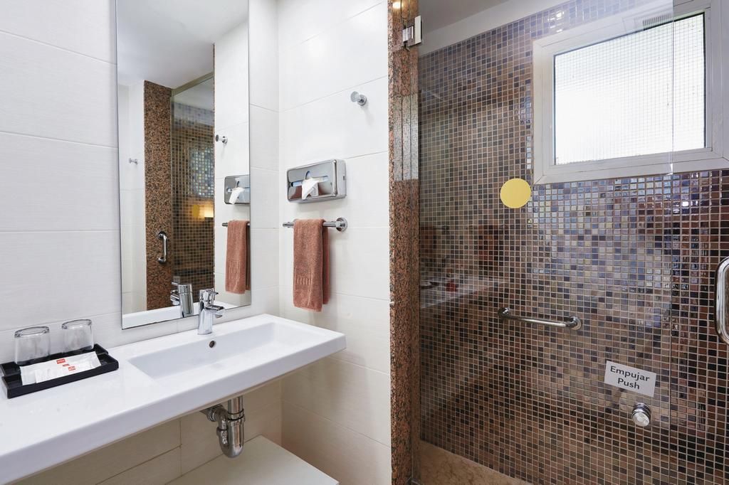 Hôtel Riu Bambu 5* pas cher photo 5