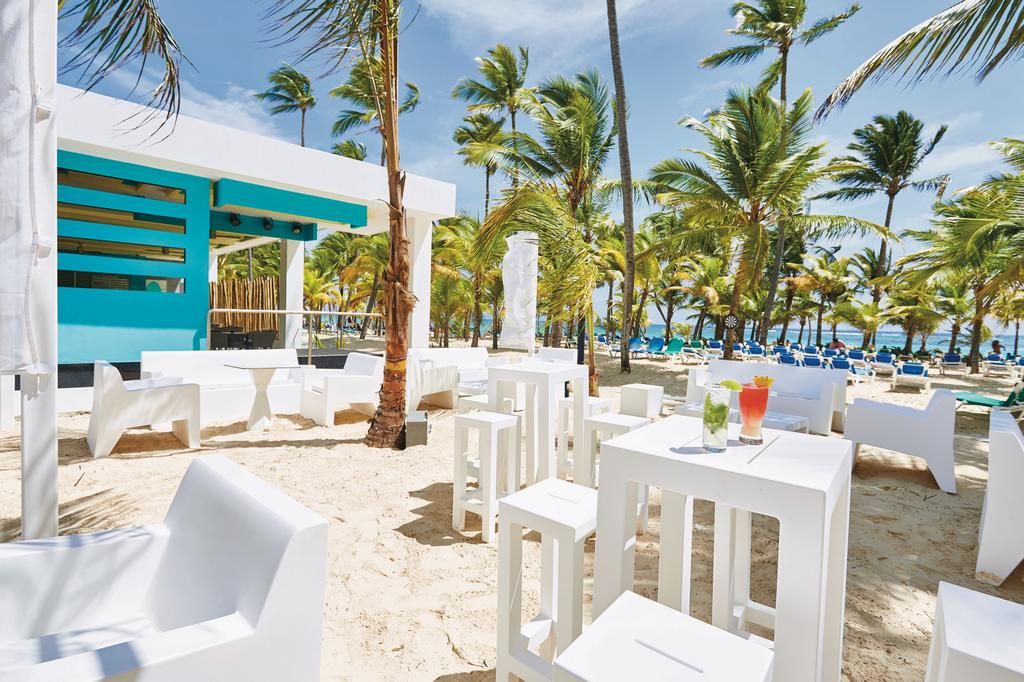 Hôtel Riu Bambu 5* pas cher photo 7