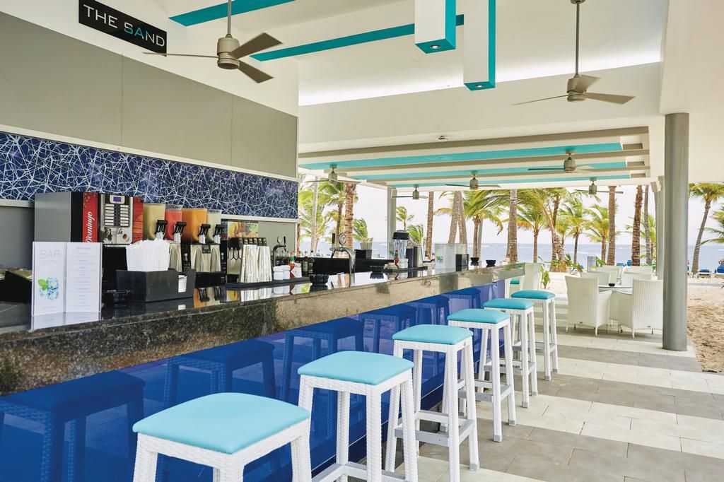 Hôtel Riu Bambu 5* pas cher photo 8