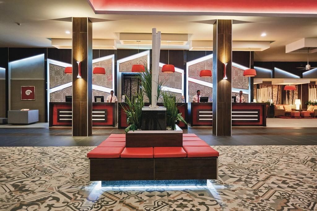 Hôtel Riu Bambu 5* pas cher photo 11