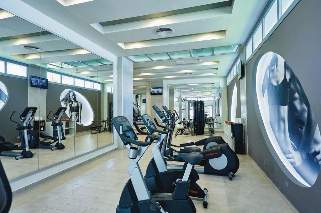 Hôtel Riu Bambu 5* pas cher photo 13
