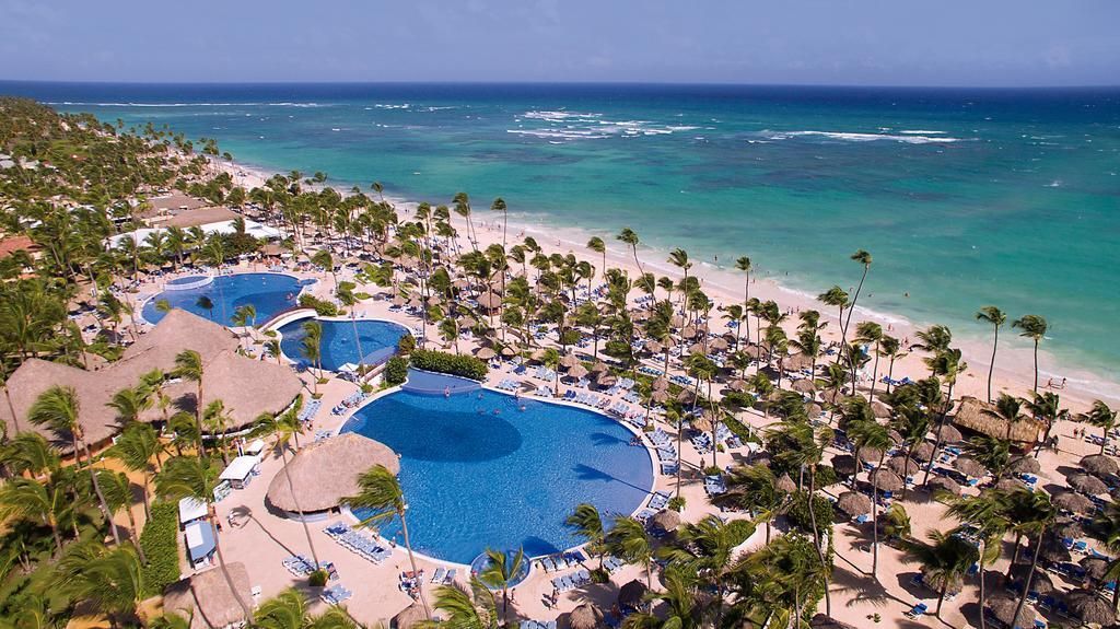 Hôtel Bahia Principe Grand Punta Cana 5* pas cher photo 1