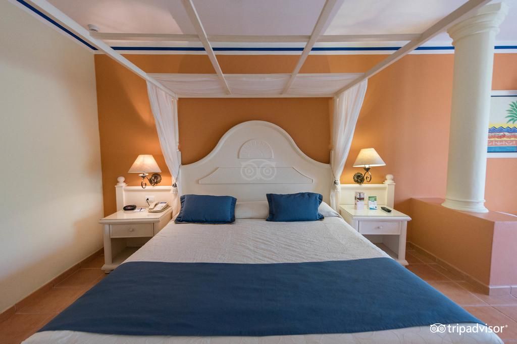 Hôtel Bahia Principe Grand Punta Cana 5* pas cher photo 3