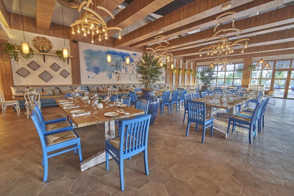 Hôtel Bahia Principe Grand Punta Cana 5* pas cher photo 6