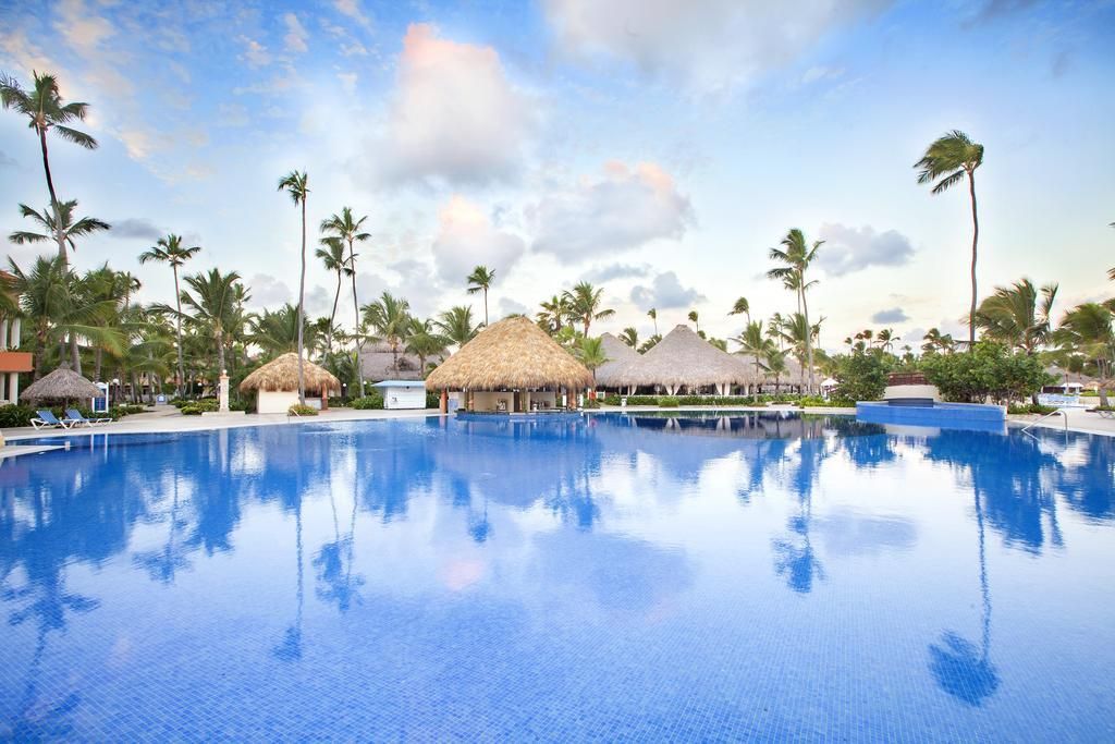 Hôtel Bahia Principe Grand Punta Cana 5* pas cher photo 7