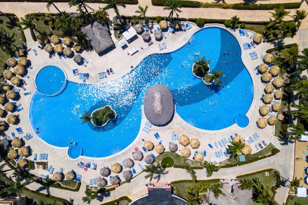 Hôtel Bahia Principe Grand Punta Cana 5* pas cher photo 9