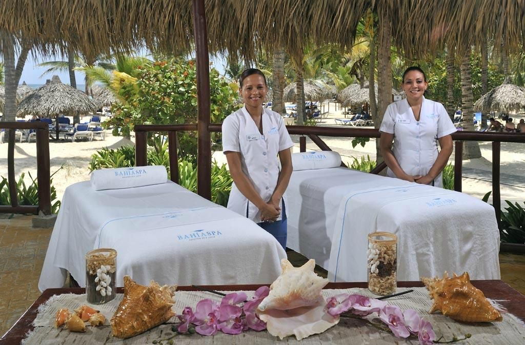 Hôtel Bahia Principe Grand Punta Cana 5* pas cher photo 10