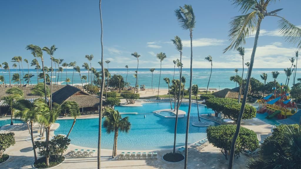 Hôtel Iberostar Selection Bavaro 5* pas cher photo 2