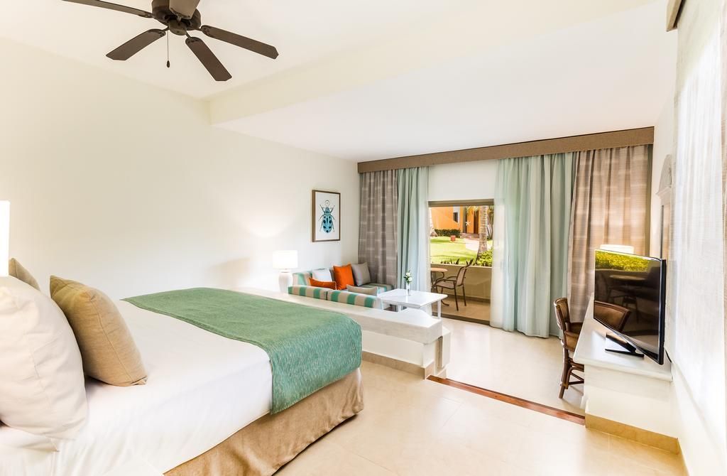Hôtel Iberostar Selection Bavaro 5* pas cher photo 3