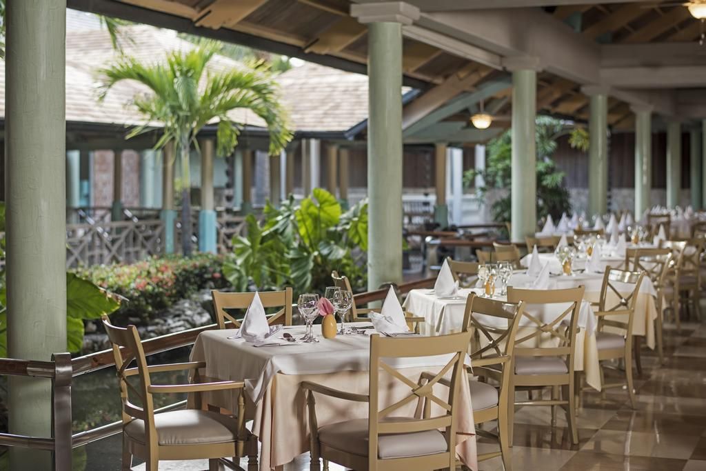 Hôtel Iberostar Selection Bavaro 5* pas cher photo 6