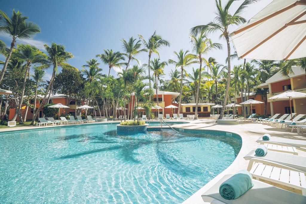 Hôtel Iberostar Selection Bavaro 5* pas cher photo 8
