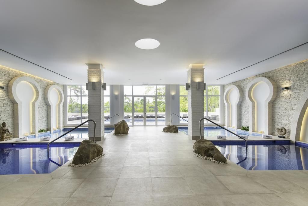 Hôtel Iberostar Selection Bavaro 5* pas cher photo 11