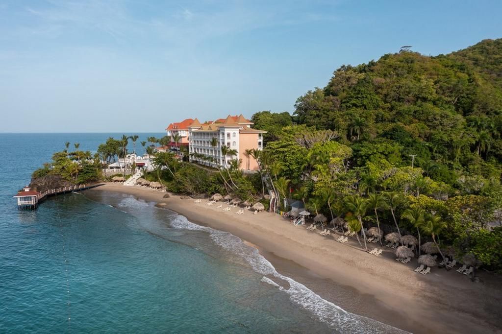 Hôtel Luxury Bahia Principe Samana 5* pas cher photo 1