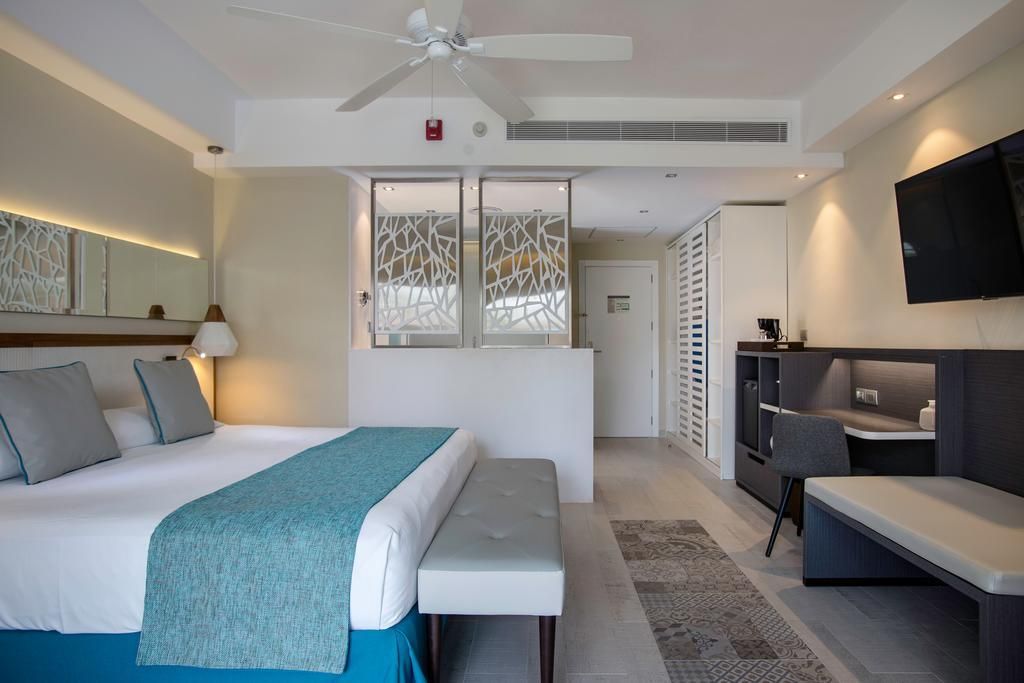Hôtel Catalonia Royal La Romana 5* pas cher photo 4