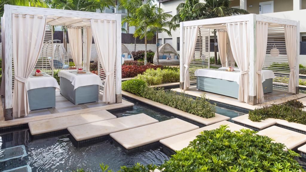 Hôtel Catalonia Royal La Romana 5* pas cher photo 7
