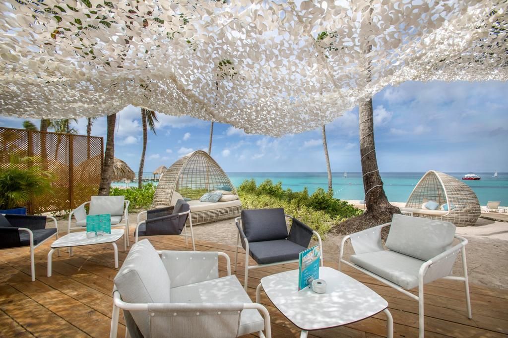 Hôtel Catalonia Royal La Romana 5* pas cher photo 8