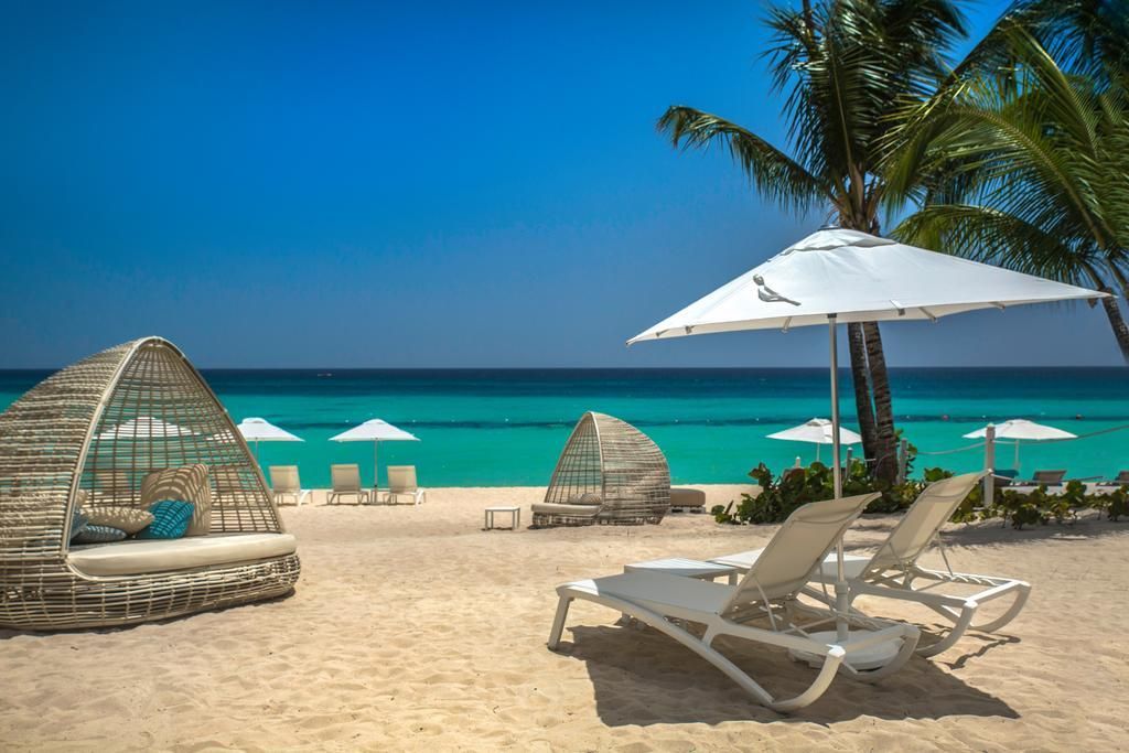 Hôtel Catalonia Royal La Romana 5* pas cher photo 10