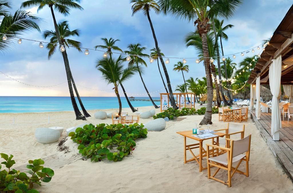 Hôtel Catalonia Royal La Romana 5* pas cher photo 11