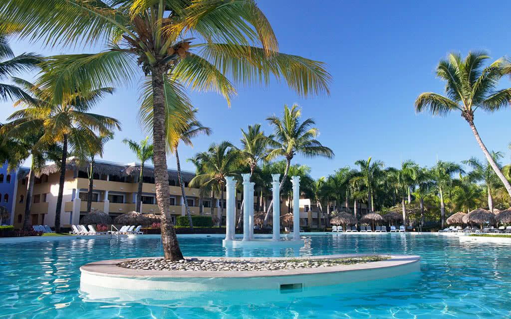 Hôtel Iberostar Costa Dorada 4* pas cher photo 1