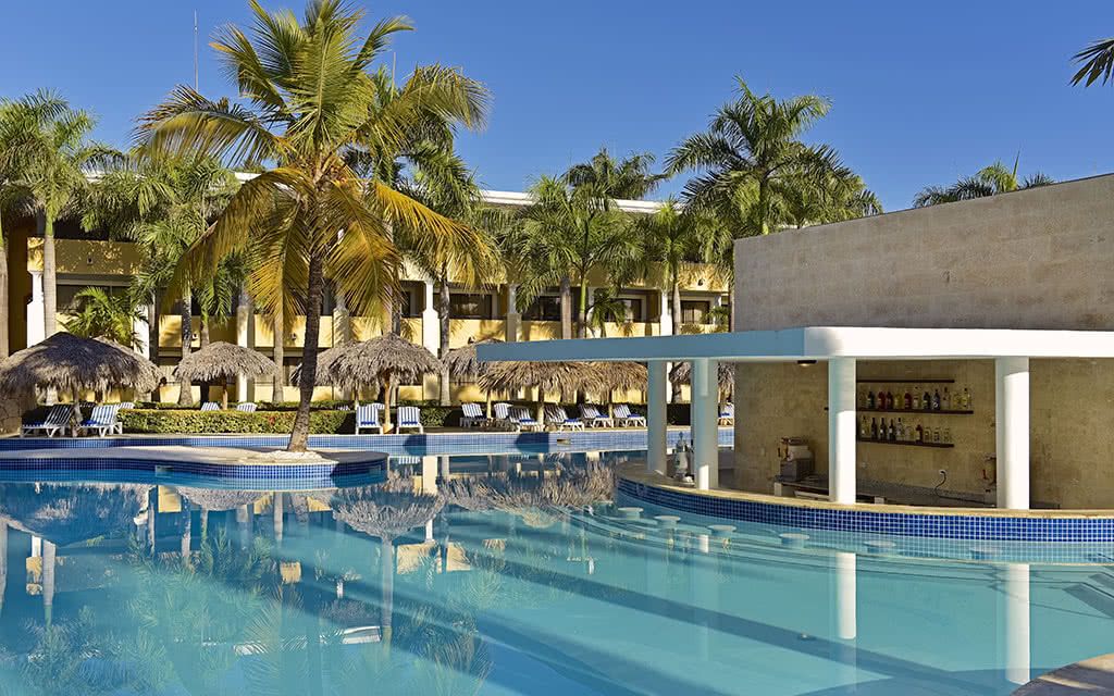 Hôtel Iberostar Costa Dorada 4* pas cher photo 2