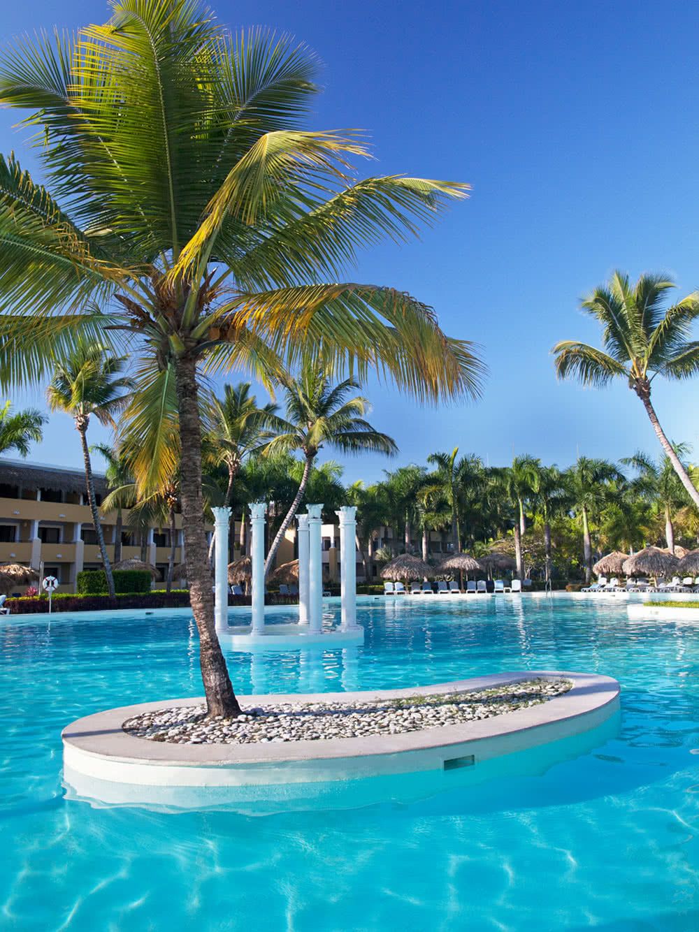 Hôtel Iberostar Costa Dorada 4* pas cher photo 4