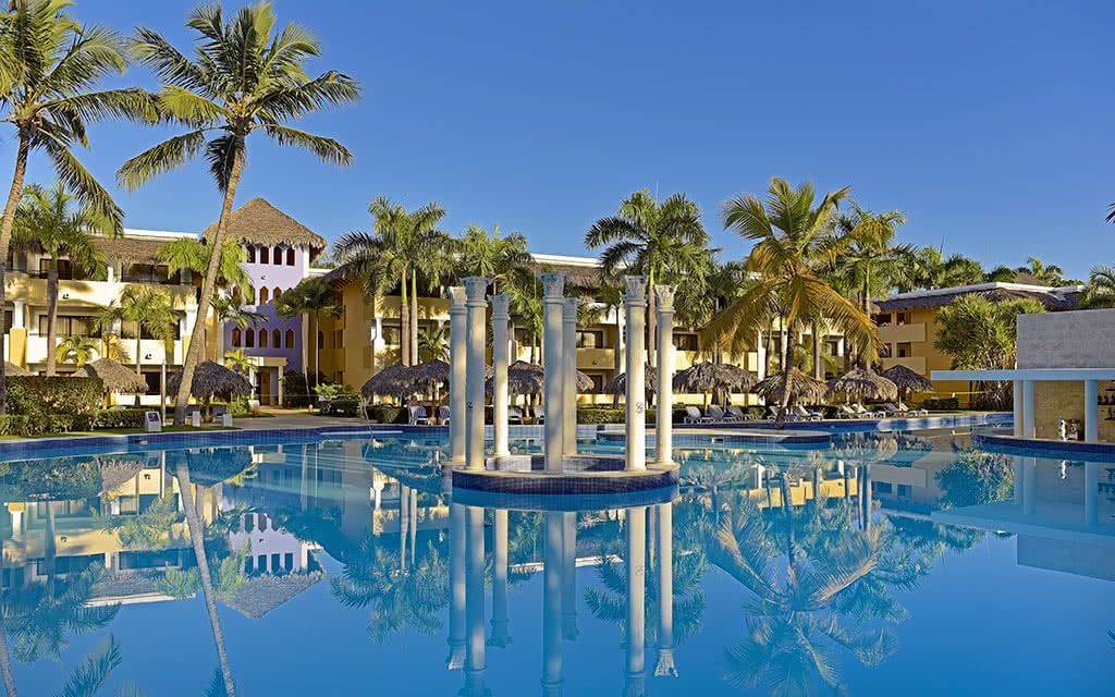 Hôtel Iberostar Costa Dorada 4* pas cher photo 6