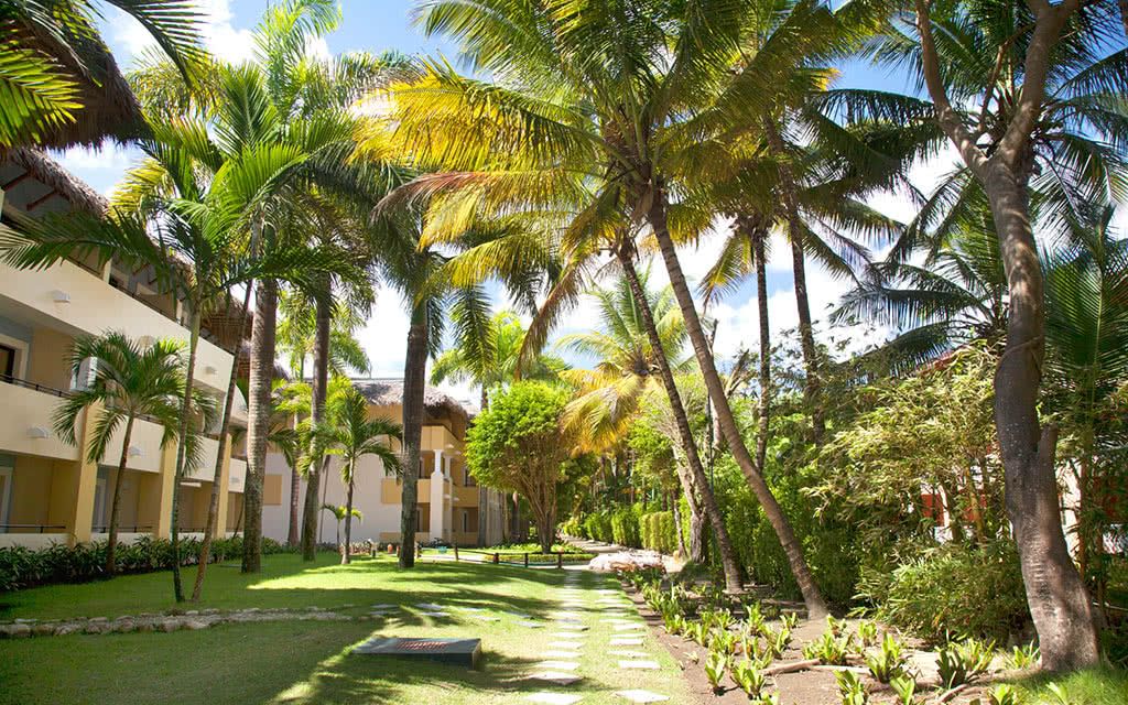 Hôtel Iberostar Costa Dorada 4* pas cher photo 9