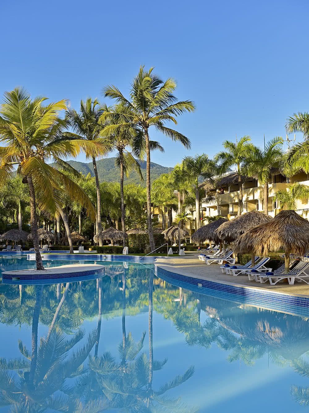 Hôtel Iberostar Costa Dorada 4* pas cher photo 15