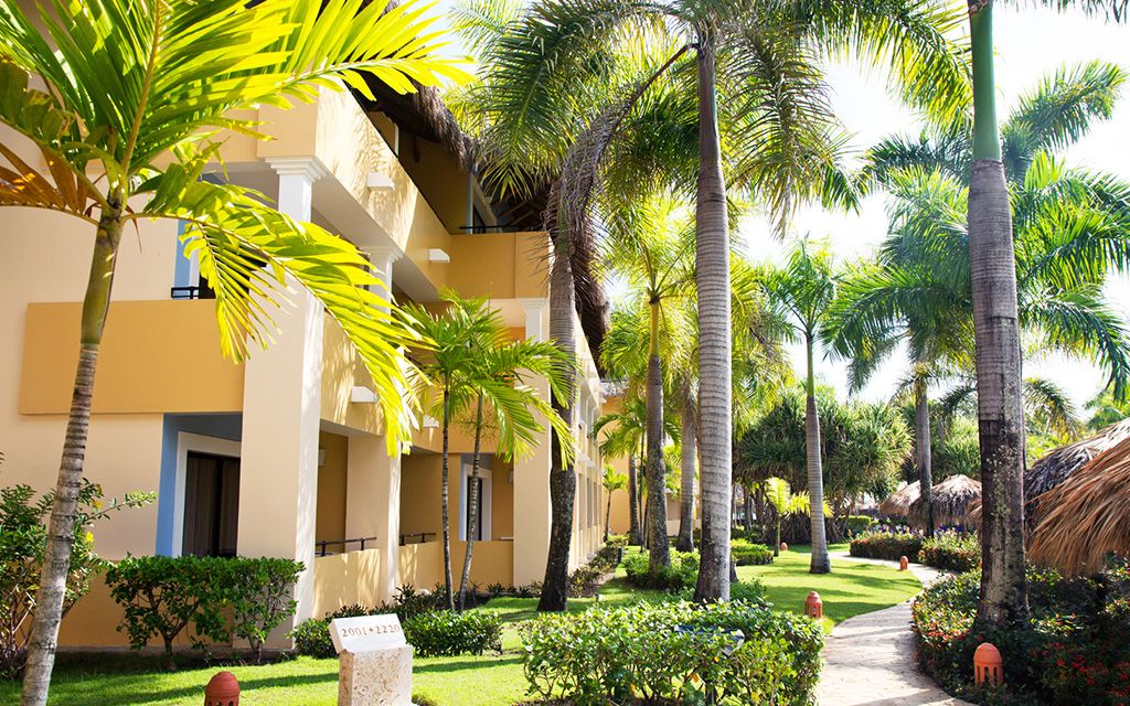 Hôtel Iberostar Costa Dorada 4* pas cher
