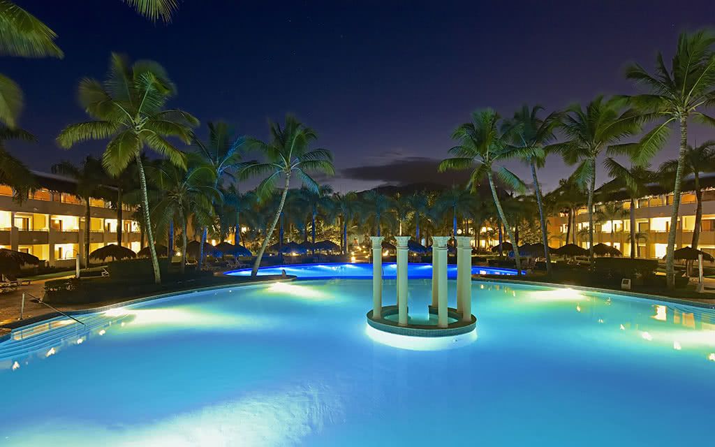 Hôtel Iberostar Costa Dorada 4* pas cher photo 4