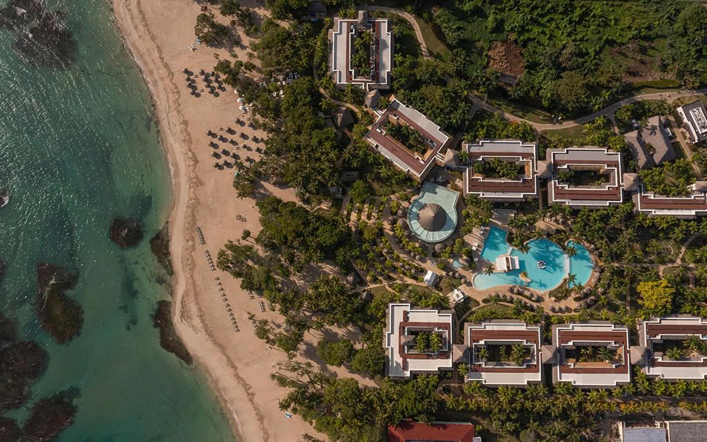 Hôtel Iberostar Costa Dorada 4* pas cher photo 5